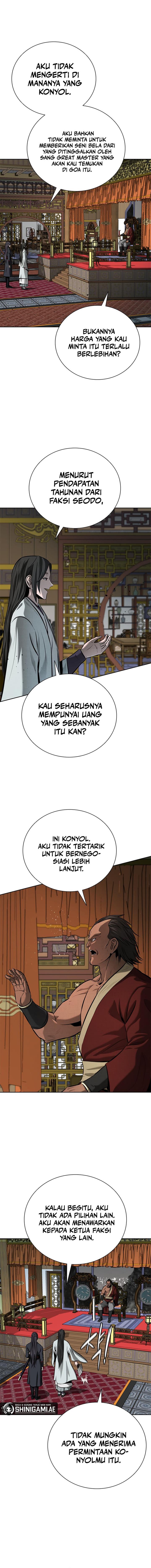 moon-shadow-sword-emperor - Chapter: 56