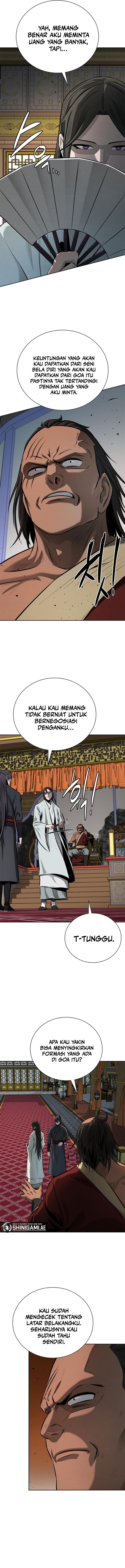 moon-shadow-sword-emperor - Chapter: 56