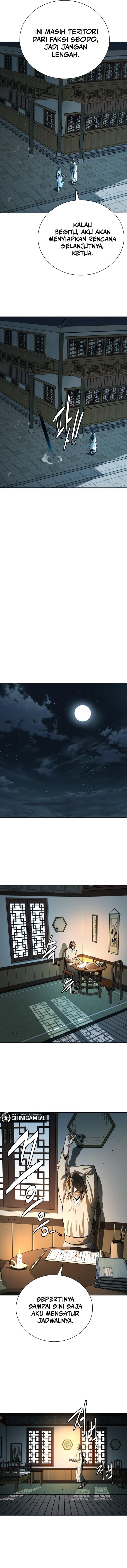 moon-shadow-sword-emperor - Chapter: 56