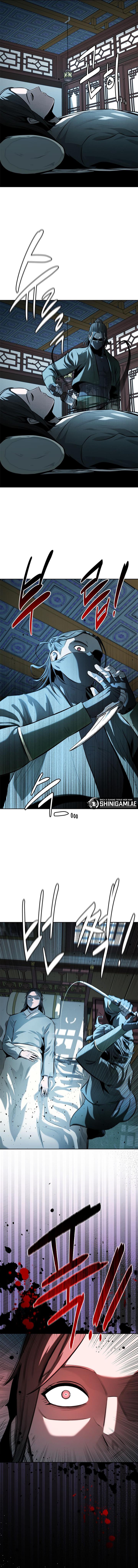 moon-shadow-sword-emperor - Chapter: 56