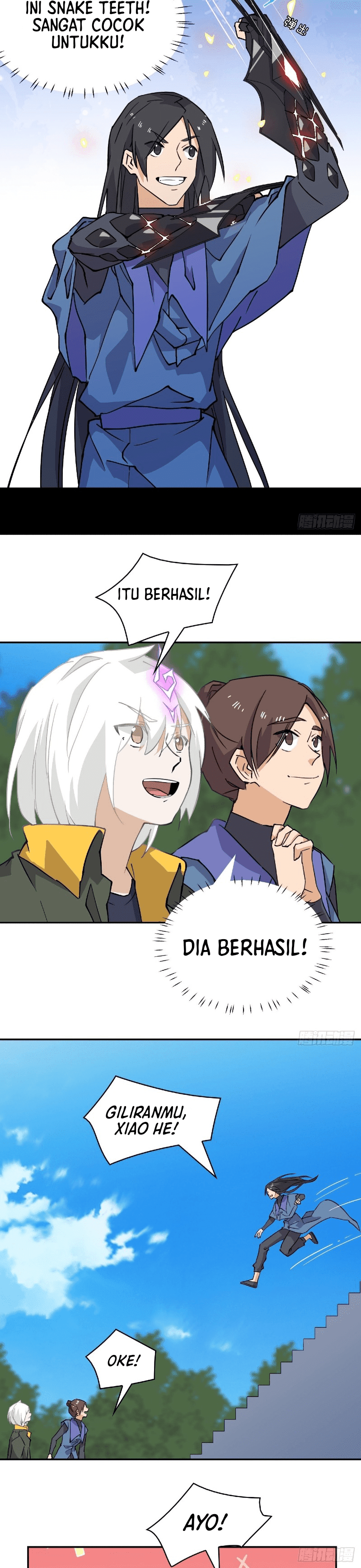 prince-hero - Chapter: 47