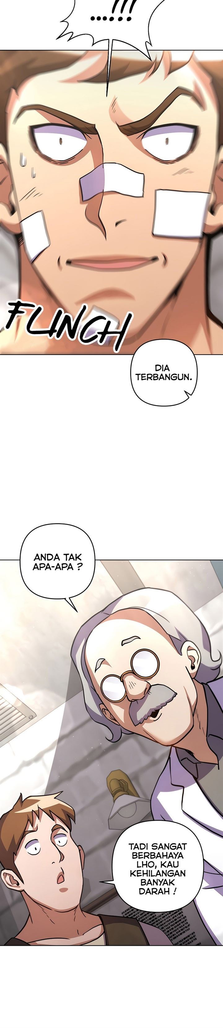 surviving-in-an-action-manhwa - Chapter: 7