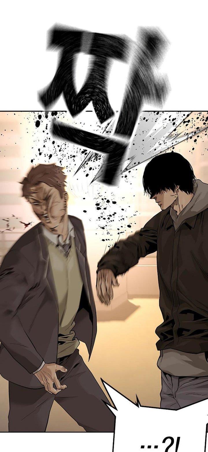 to-not-die - Chapter: 67