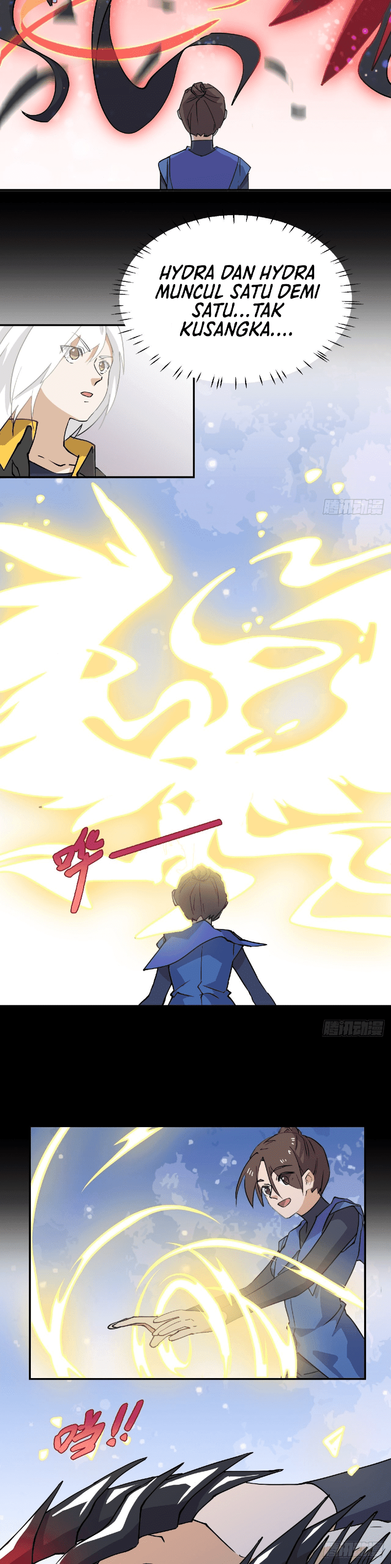 prince-hero - Chapter: 48