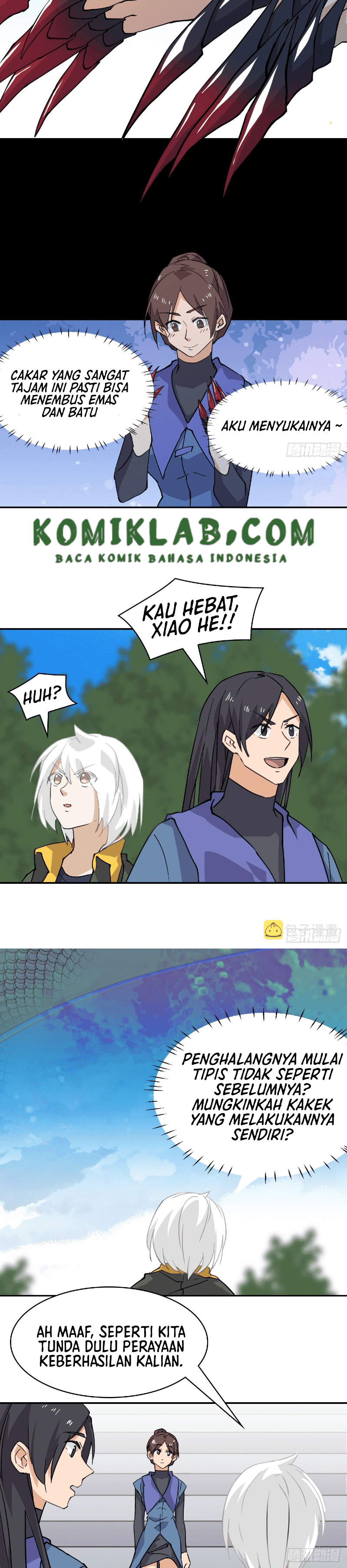 prince-hero - Chapter: 48