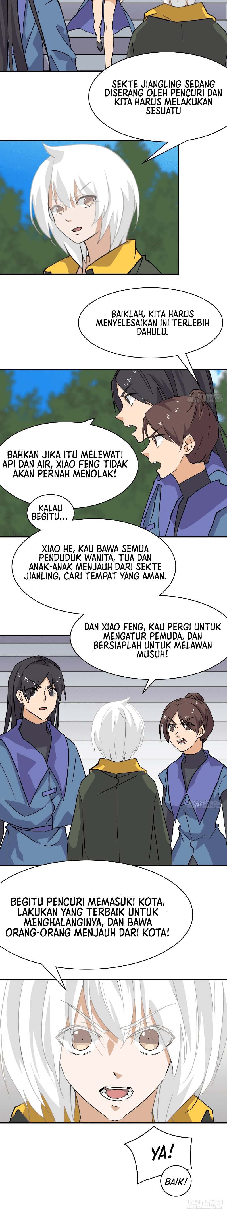 prince-hero - Chapter: 48
