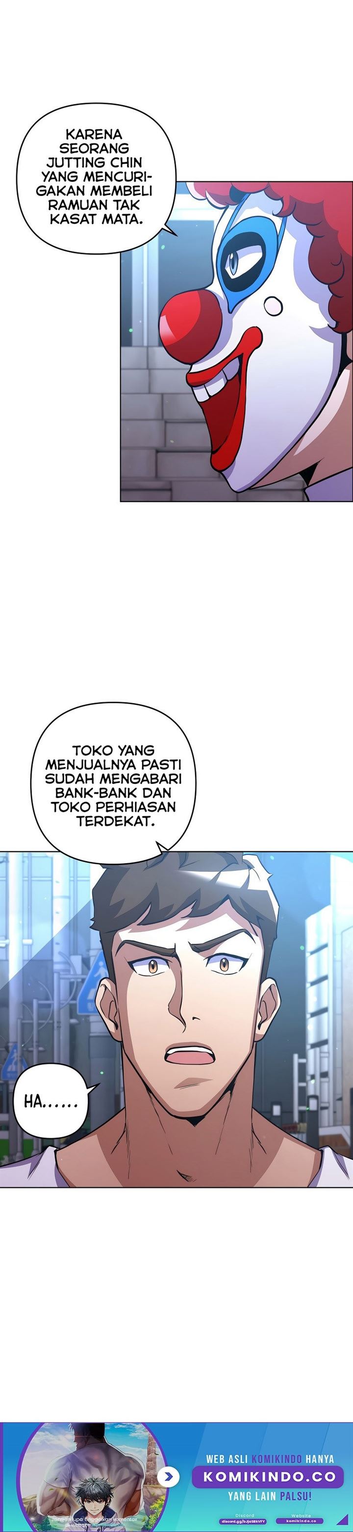 surviving-in-an-action-manhwa - Chapter: 8