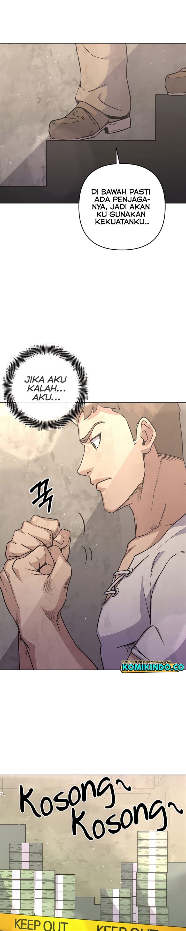 surviving-in-an-action-manhwa - Chapter: 8