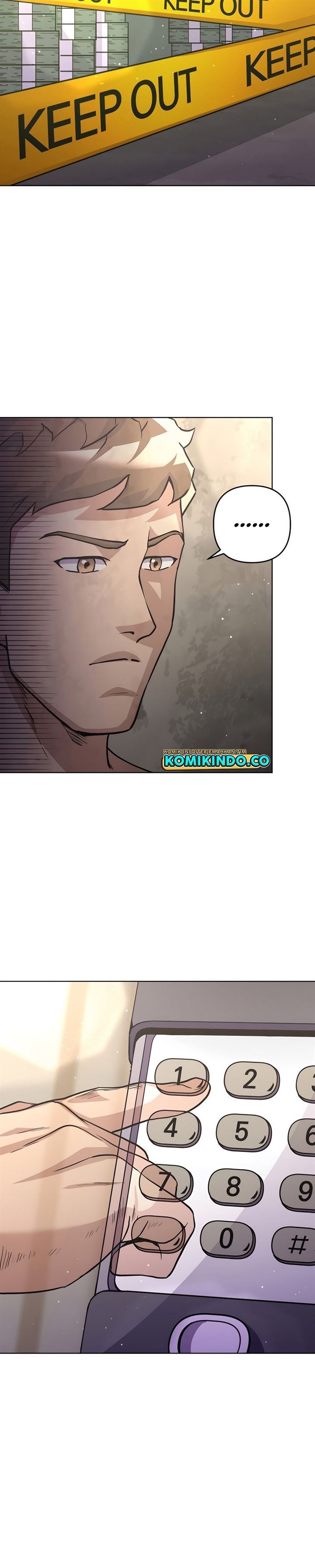 surviving-in-an-action-manhwa - Chapter: 8