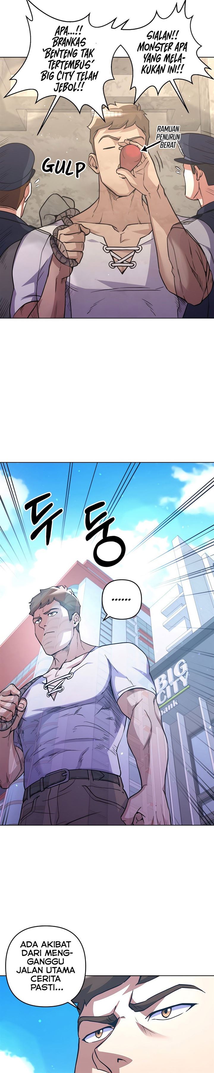 surviving-in-an-action-manhwa - Chapter: 8