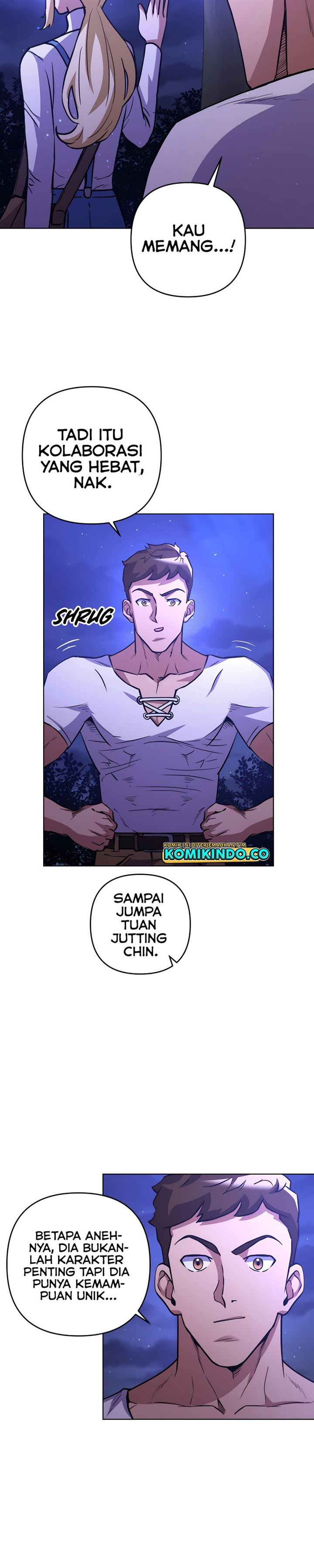 surviving-in-an-action-manhwa - Chapter: 8