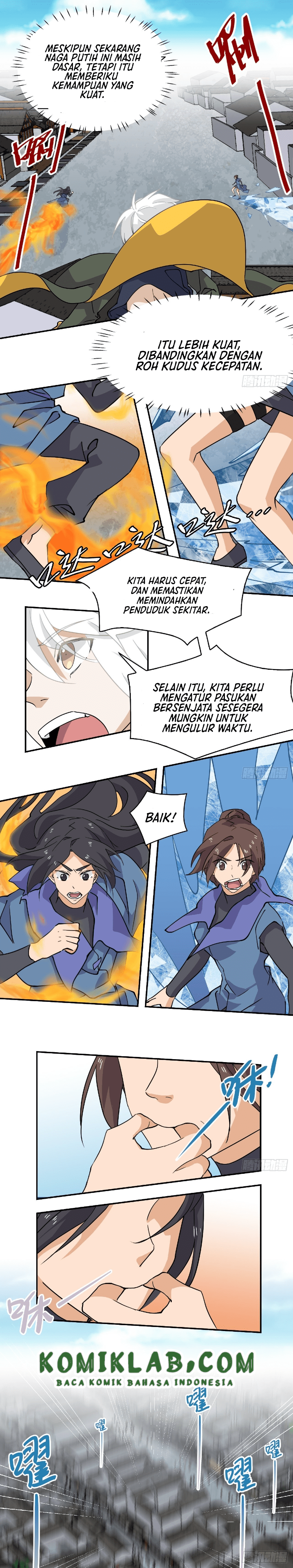 prince-hero - Chapter: 49