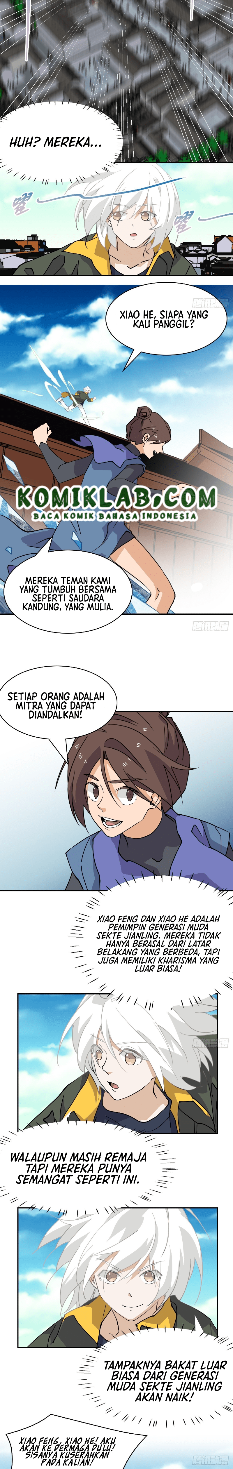 prince-hero - Chapter: 49