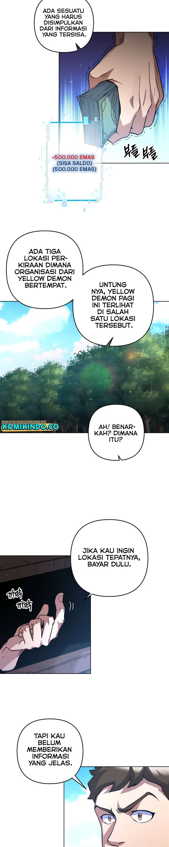 surviving-in-an-action-manhwa - Chapter: 9