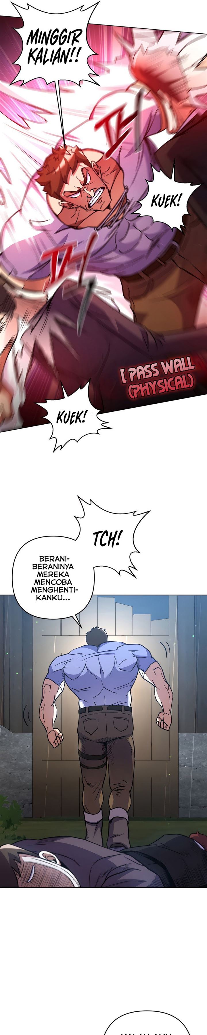 surviving-in-an-action-manhwa - Chapter: 9