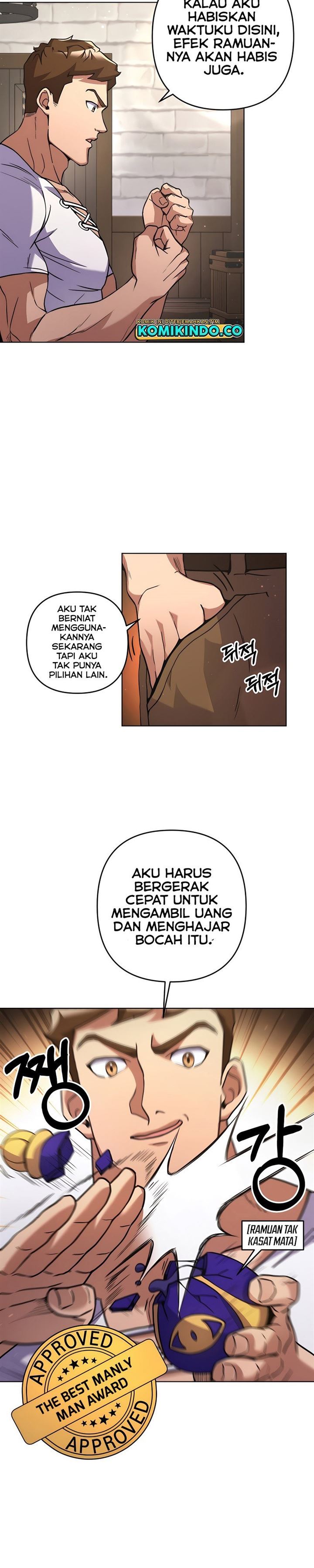 surviving-in-an-action-manhwa - Chapter: 9