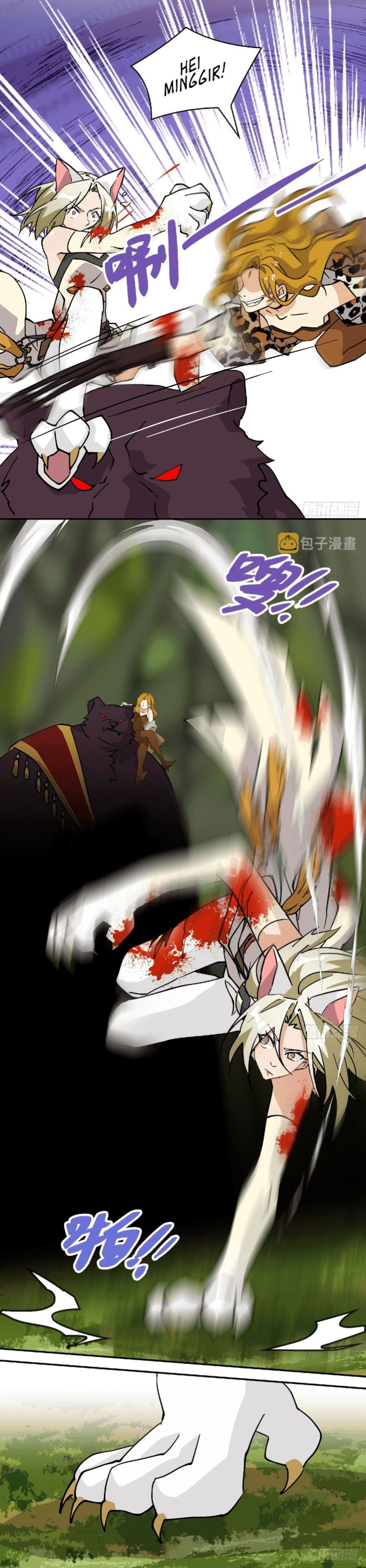 prince-hero - Chapter: 50