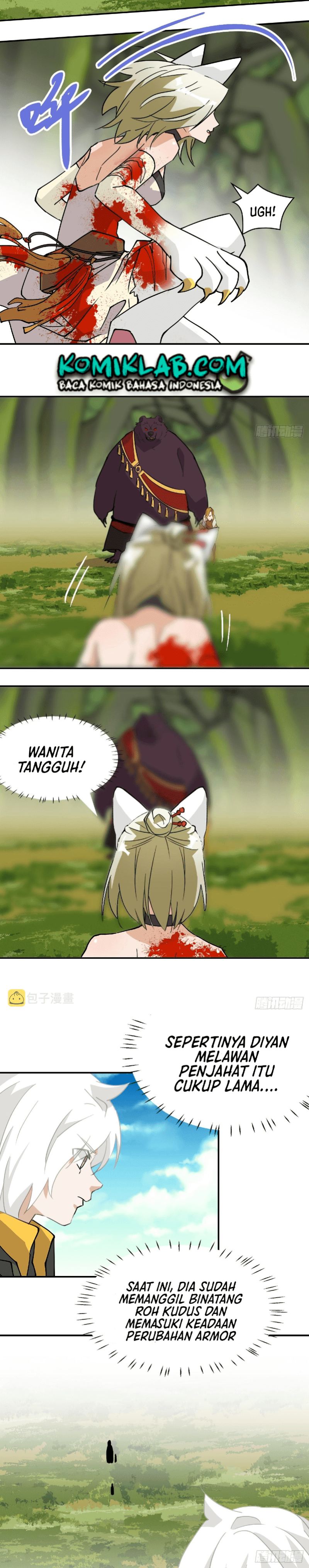 prince-hero - Chapter: 50