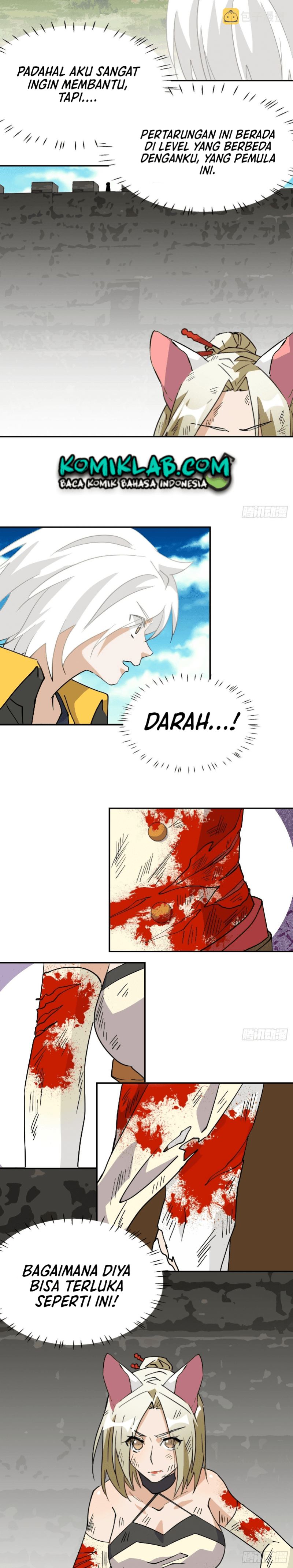 prince-hero - Chapter: 50