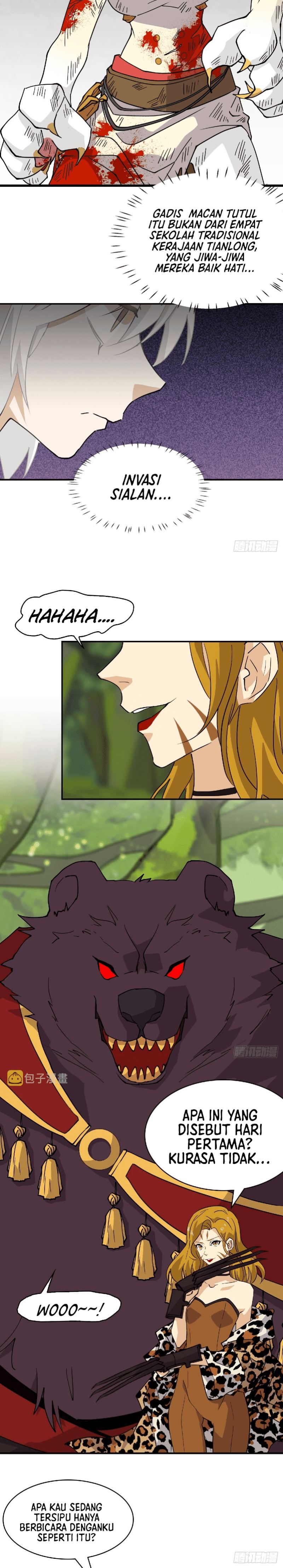 prince-hero - Chapter: 50