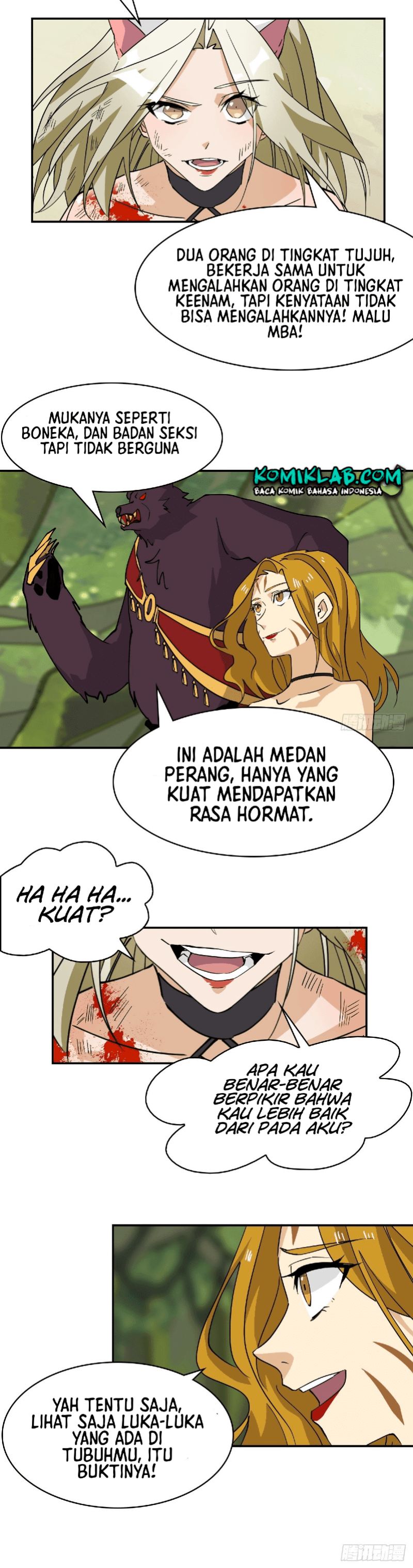 prince-hero - Chapter: 50