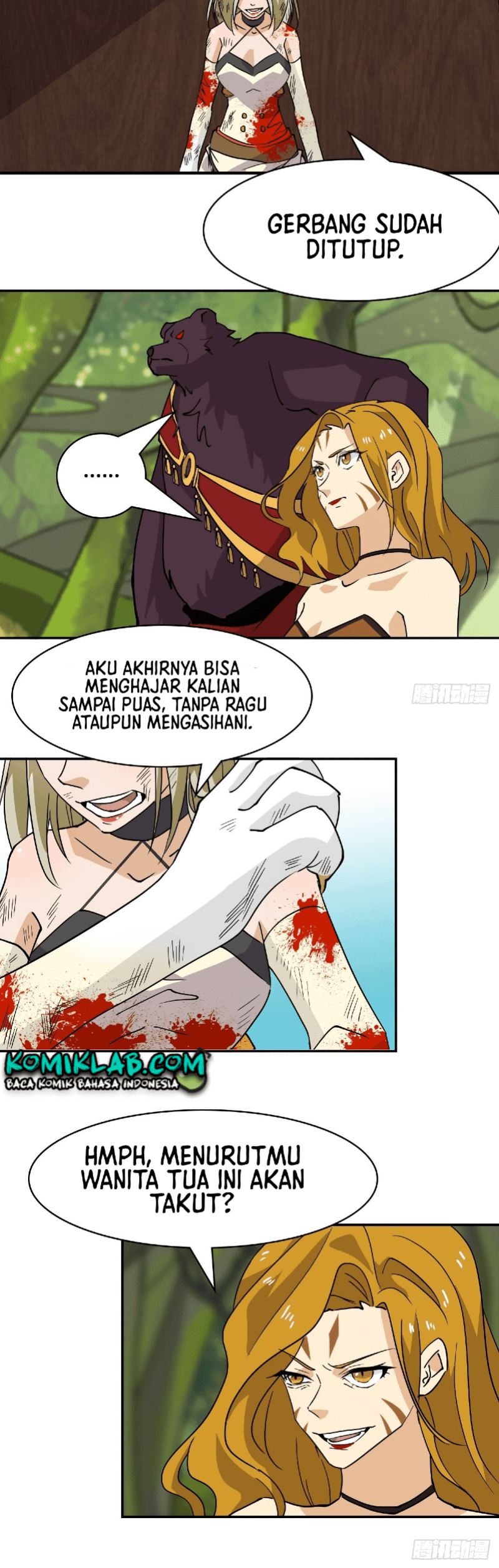 prince-hero - Chapter: 50