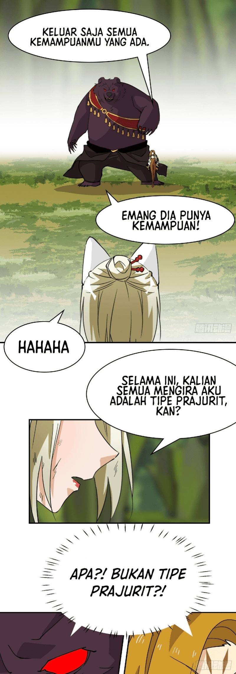prince-hero - Chapter: 50