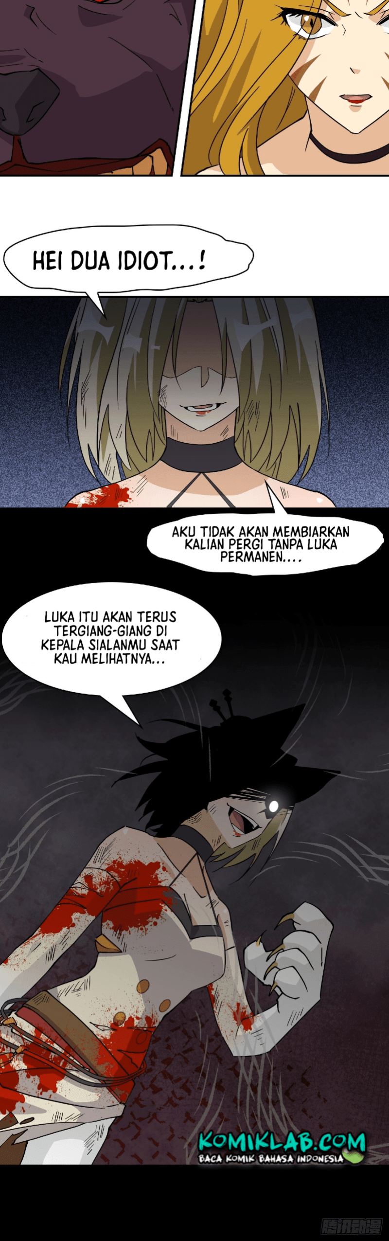 prince-hero - Chapter: 50