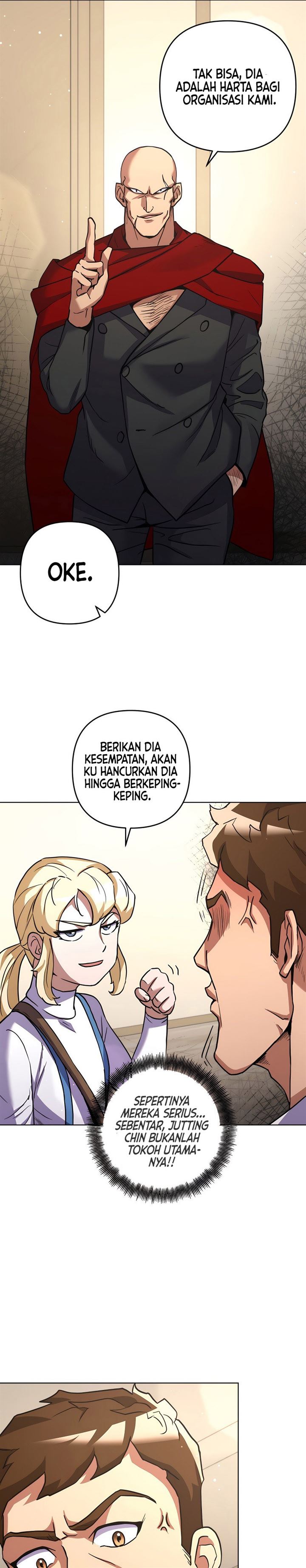 surviving-in-an-action-manhwa - Chapter: 10