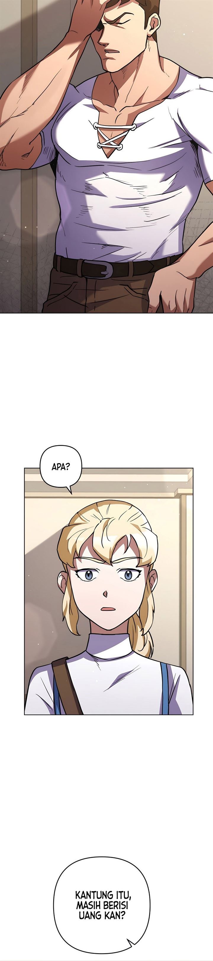 surviving-in-an-action-manhwa - Chapter: 10