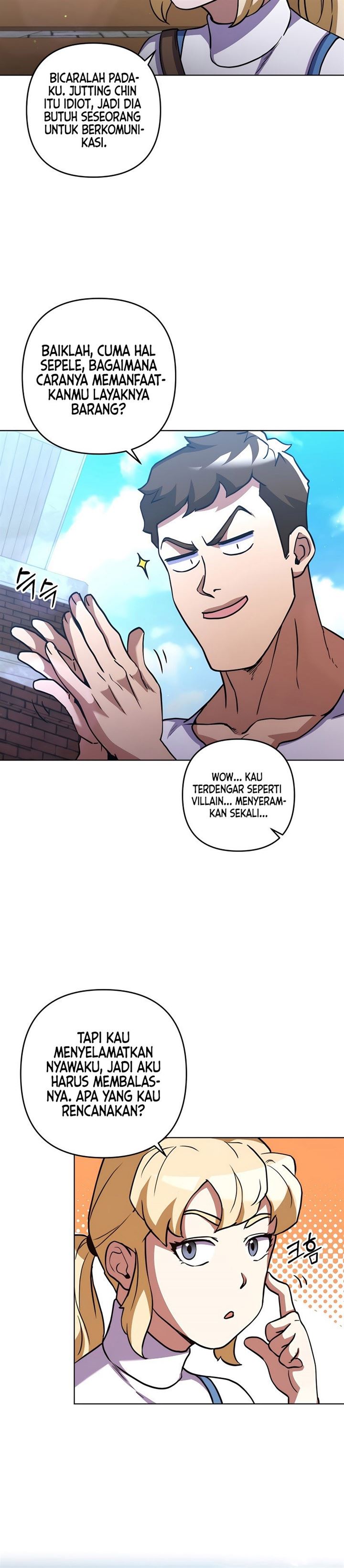 surviving-in-an-action-manhwa - Chapter: 10