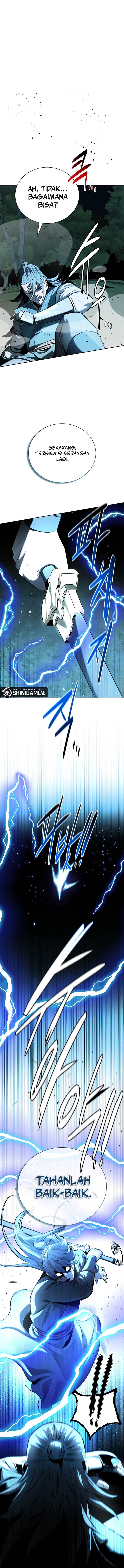 moon-shadow-sword-emperor - Chapter: 61