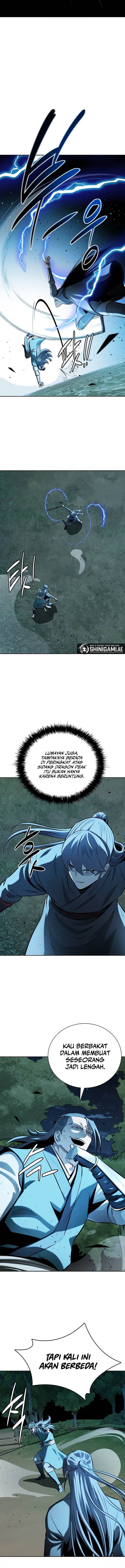 moon-shadow-sword-emperor - Chapter: 61