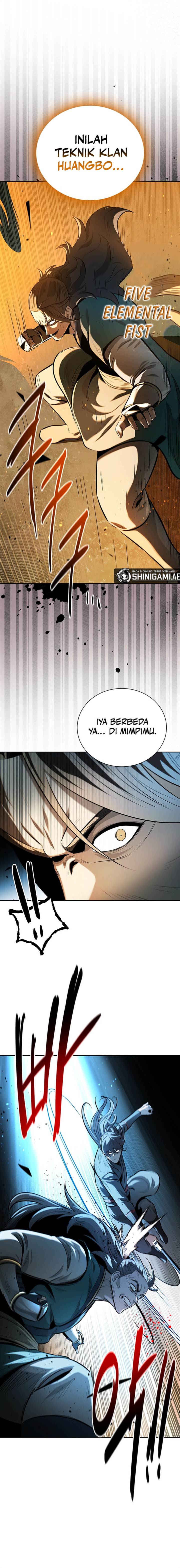 moon-shadow-sword-emperor - Chapter: 61