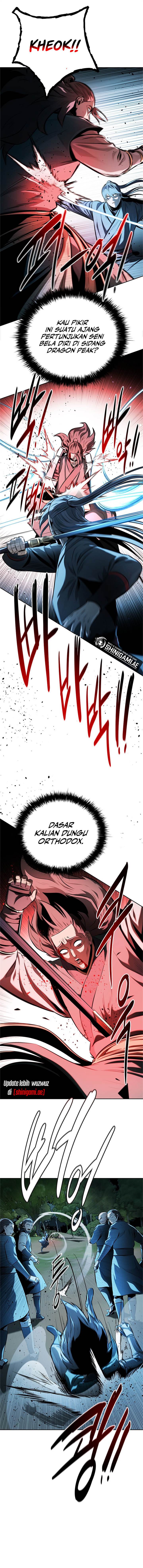 moon-shadow-sword-emperor - Chapter: 61