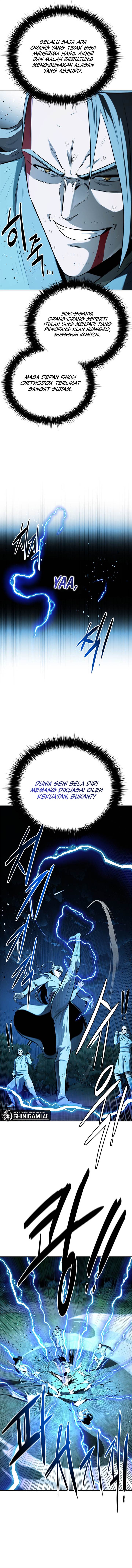 moon-shadow-sword-emperor - Chapter: 61