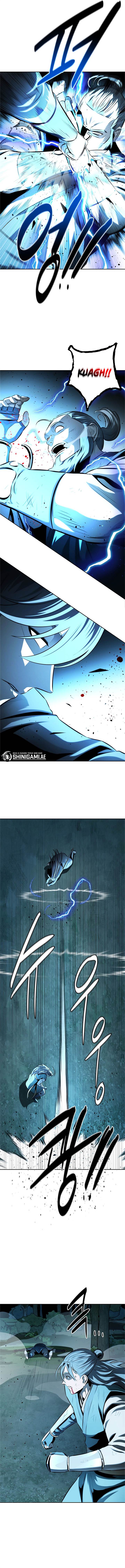 moon-shadow-sword-emperor - Chapter: 61