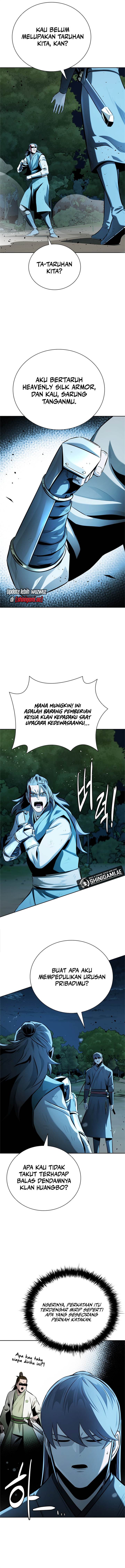 moon-shadow-sword-emperor - Chapter: 61