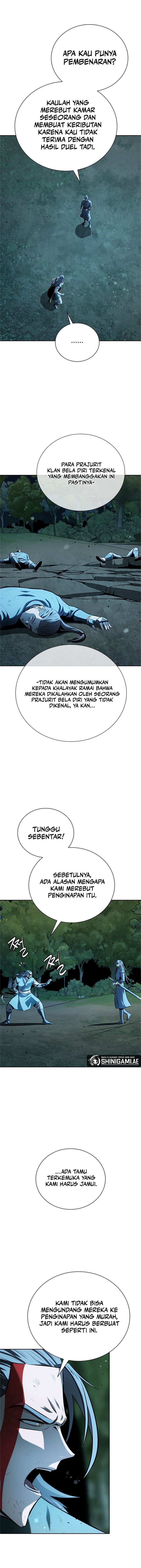 moon-shadow-sword-emperor - Chapter: 61