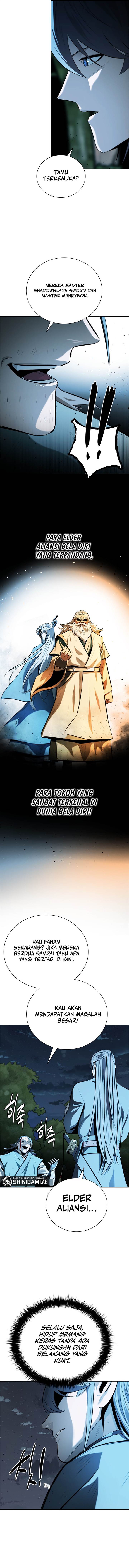 moon-shadow-sword-emperor - Chapter: 61