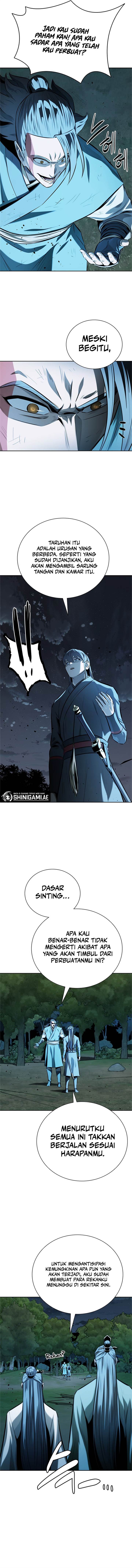 moon-shadow-sword-emperor - Chapter: 61