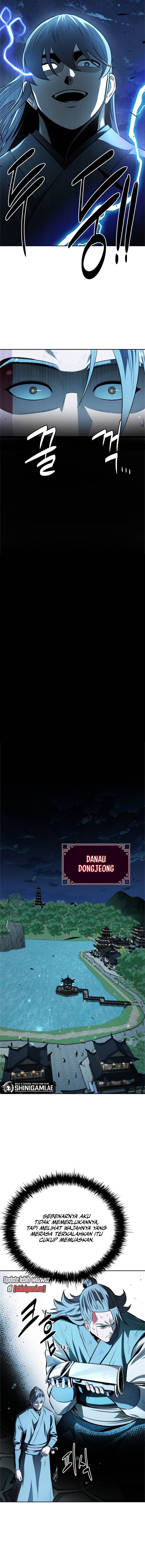 moon-shadow-sword-emperor - Chapter: 61