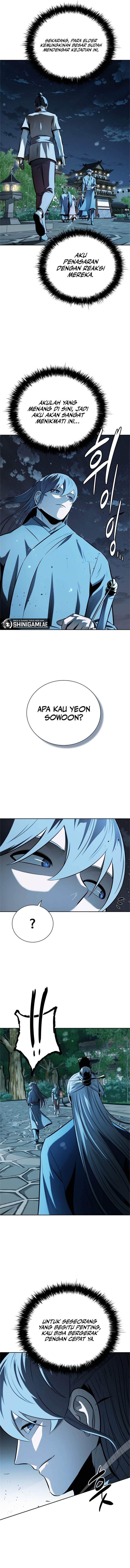moon-shadow-sword-emperor - Chapter: 61