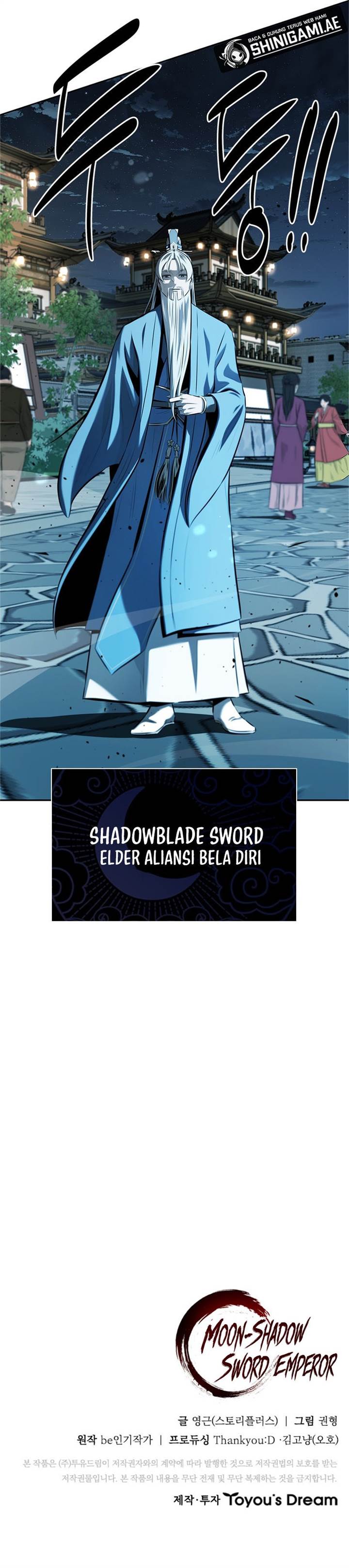 moon-shadow-sword-emperor - Chapter: 61
