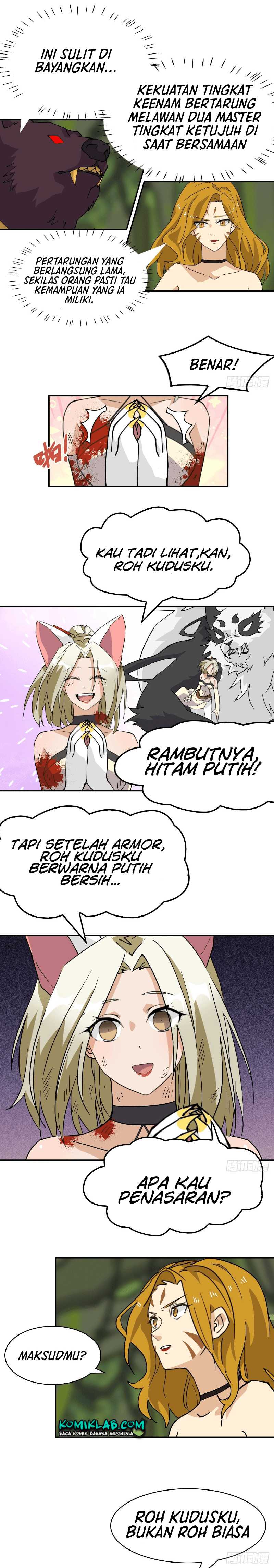 prince-hero - Chapter: 51