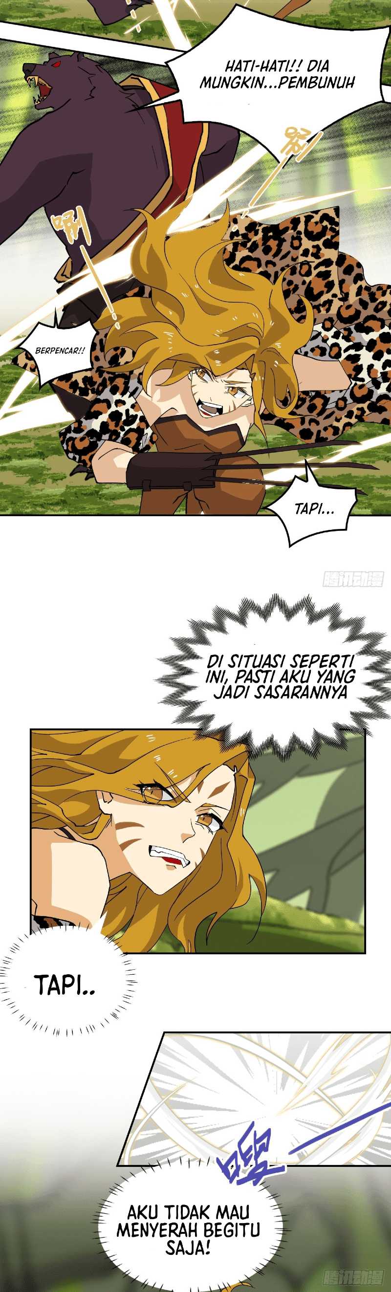 prince-hero - Chapter: 51