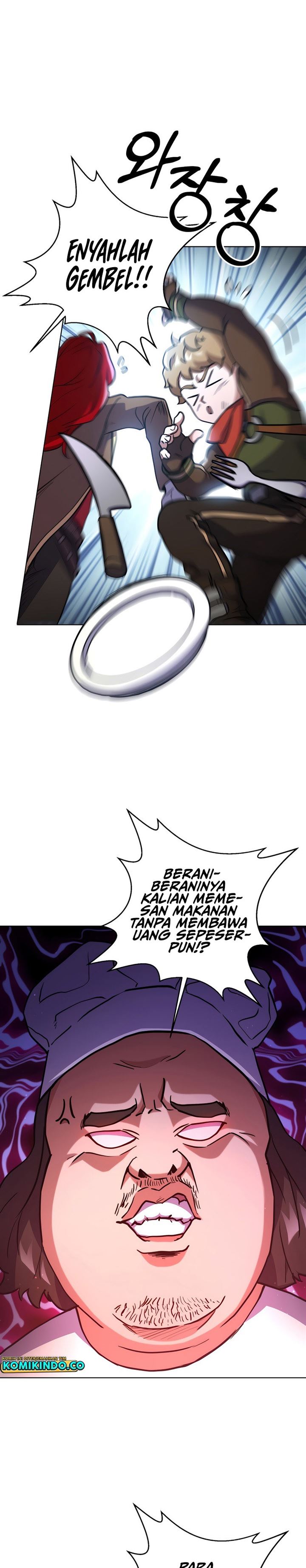 surviving-in-an-action-manhwa - Chapter: 11