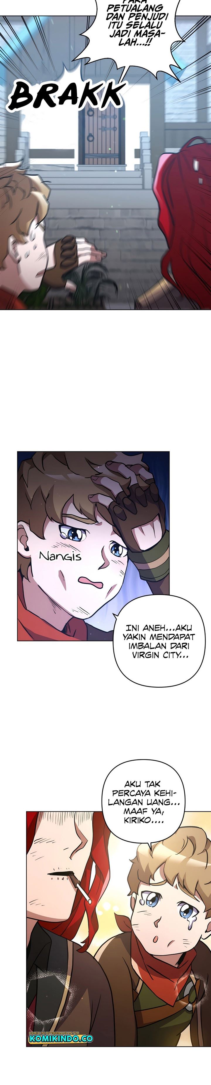 surviving-in-an-action-manhwa - Chapter: 11