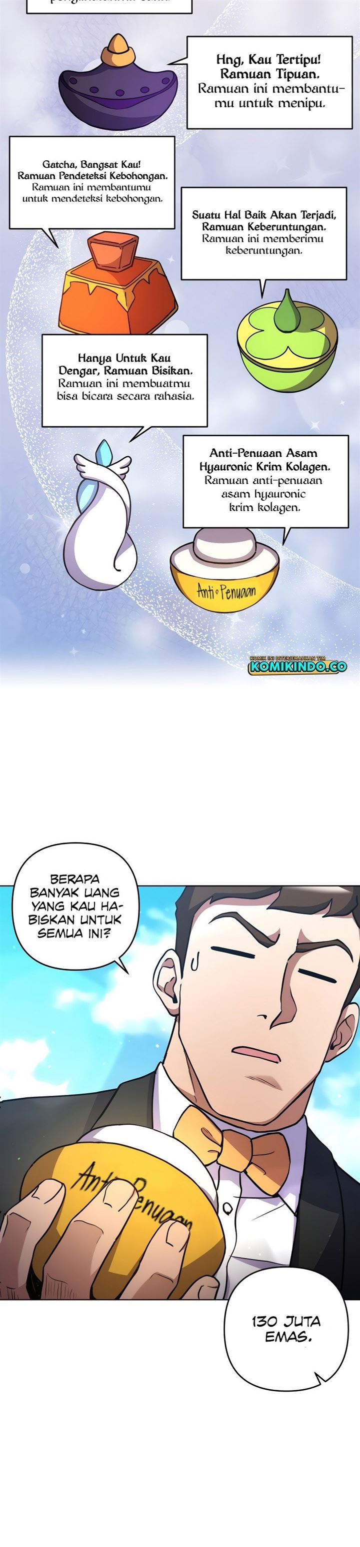 surviving-in-an-action-manhwa - Chapter: 11