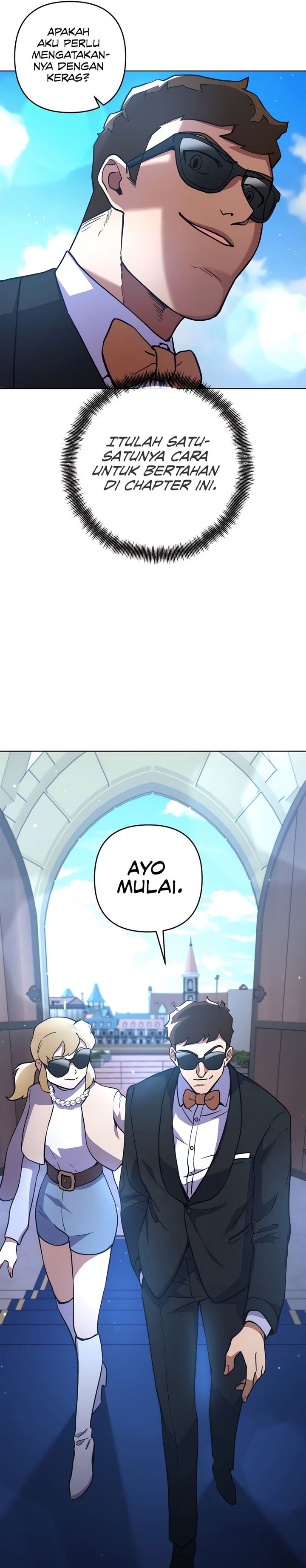 surviving-in-an-action-manhwa - Chapter: 11